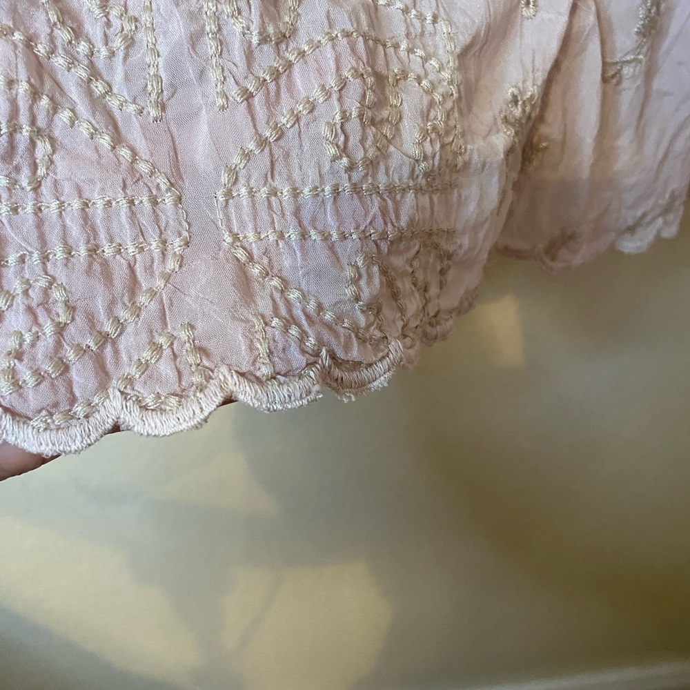 Johnny Was Ridden blouse - Picture 6 of 7